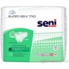 SUPER SENI TRIO Medium plienkové nohavičky (savosť 3000ml, pás 75-100cm) 10ks SUPER SENI TRIO Medium plienkové nohavičky (savosť 3000ml, pás 75-100cm) 10ks