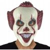 Halloweenska maska Pennywise Halloweenska maska Pennywise