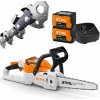 Akumulátorová reťazová píla Stihl MSA 160 C-B Akumulátorová reťazová píla Stihl MSA 160 C-B