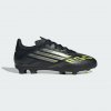ADIDAS F50 League FG/MG detské kopačky čierne 38 ADIDAS F50 League FG/MG detské kopačky čierne 38