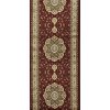 Běhoun Anatolia 5328 red 1 BM šíře 120 cm Běhoun Anatolia 5328 red 1 BM šíře 120 cm