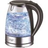 ADL Adler AD 1225 Rýchlovarná kanvica 1,7 l čierna, nerezová oceľ, priehľadná 2200 W ADL Adler AD 1225 Rýchlovarná kanvica 1,7 l čierna, nerezová oceľ, priehľadná 2200 W