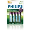 Philips AA 2100mAh 4ks R6B4A210/10 Philips AA 2100mAh 4ks R6B4A210/10
