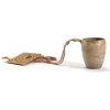 Kupilka 5 Shot cup Brown Kupilka 5 Shot cup Brown