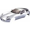 Killerbody karosérie 1:10 Alfa Romeo TZ3 Corsa stříbrná Killerbody karosérie 1:10 Alfa Romeo TZ3 Corsa stříbrná