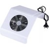 Odsávačka prachu biela 858-2A 40W Odsávačka prachu biela 858-2A 40W
