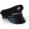 Rappa Policajná čiapka “pomáham a chránim“ detská, unisex 221673 Rappa Policajná čiapka “pomáham a chránim“ detská, unisex 221673