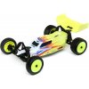 Losi Mini-B 1:16 RTR žltá (LOS01016T3) Losi Mini-B 1:16 RTR žltá (LOS01016T3)