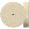 Leštiaci kotúč Dremel 26 mm (429) (26150429JA) Leštiaci kotúč Dremel 26 mm (429) (26150429JA)