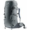 Deuter Aircontact Lite 35 + 10 SL black-graphite Deuter Aircontact Lite 35 + 10 SL black-graphite