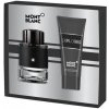 Mont Blanc Explorer - EDP 60 ml + sprchový gel 100 ml Mont Blanc Explorer - EDP 60 ml + sprchový gel 100 ml