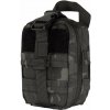 CONDOR OUTDOOR sumka MOLLE EMT Lite lekárnička MULTICAM BLACK