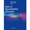 Basics of Musculoskeletal Ultrasound (James M. Daniels)(Brožovaná) Basics of Musculoskeletal Ultrasound (James M. Daniels)(Brožovaná)