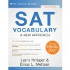 SAT(R) Vocabulary SAT(R) Vocabulary