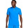 Tricouri polo bărbați Nike Dri-Fit Rafa Logo Slim Fit - lt photo blue/lt armory blue - Modrý (S) Tricouri polo bărbați Nike Dri-Fit Rafa Logo Slim Fit - lt photo blue/lt armory blue - Modrý (S)