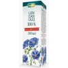 Virde Ľanový olej 100 % 200 ml Virde Ľanový olej 100 % 200 ml