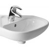 LAUFEN | LAUFEN H8166120001311 - Rohové závěsné umývadlo PRO 45x46 cm keramika/biela | LF0113 LAUFEN | LAUFEN H8166120001311 - Rohové závěsné umývadlo PRO 45x46 cm keramika/biela | LF0113