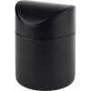 APS Stôl odpadkový kôš, objem: 1,2 litra, výška: 170 mm, priemer: 120 mm APS Stôl odpadkový kôš, objem: 1,2 litra, výška: 170 mm, priemer: 120 mm