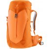 Deuter AC Lite SL 22 l oranžový Deuter AC Lite SL 22 l oranžový