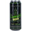 Euphoria Plechovka Cannabis Beer, 500 ml Euphoria Plechovka Cannabis Beer, 500 ml