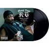 Snoop Dogg - R&G : the Masterpiece LP Snoop Dogg - R&G : the Masterpiece LP