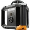 TOUGHBUILT 360° Rotačný laser s príjimačom - zelený TB-H2S4-LL-M150-R1 TOUGHBUILT 360° Rotačný laser s príjimačom - zelený TB-H2S4-LL-M150-R1