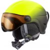 Lyžiarska prilba Relax TWISTER VISOR RH27V-yellow XS Lyžiarska prilba Relax TWISTER VISOR RH27V-yellow XS
