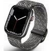 UNIQ Aspen Designer Edition na Apple Watch 42/44/45mm sivý UNIQ-45MM-ASPDEPGRY UNIQ Aspen Designer Edition na Apple Watch 42/44/45mm sivý UNIQ-45MM-ASPDEPGRY