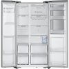 Samsung RH64DG53R3S9EF Side by Side Edelstahl Look Samsung RH64DG53R3S9EF Side by Side Edelstahl Look