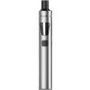 Joyetech eGo AIO ECO Friendly Version elektronická cigareta 1700 mAh 1 ks farba: strieborná Joyetech eGo AIO ECO Friendly Version elektronická cigareta 1700 mAh 1 ks farba: strieborná
