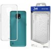 3mk Armor Case Motorola Moto E7 Transparentná KP20603