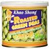 Khao Shong Pražené Hrášky 140g Khao Shong Pražené Hrášky 140g