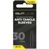 Avid 20 ks Tungstenový Prevlek Carp Outline Anti-Tangle Sleeve - 30mm
