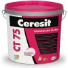 Ceresit CT 75 Silikónová omietka, 2,0mm Ceresit CT 75 Silikónová omietka, 2,0mm
