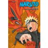Naruto 3In1 Edition 17 Naruto 3In1 Edition 17