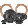 Helix F 62C reproduktory pre CITROEN C4 II (2010-2018) predné dvere Helix F 62C reproduktory pre CITROEN C4 II (2010-2018) predné dvere