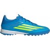 Pánske turfy adidas, F50 LEAGUE TF Tyrkysová,Žltá,Biela, 40 2/3 Pánske turfy adidas, F50 LEAGUE TF Tyrkysová,Žltá,Biela, 40 2/3