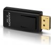 AXAGON RVD-HI, redukcia / adaptér DisplayPort -> HDMI, FullHD AXAGON RVD-HI, redukcia / adaptér DisplayPort -> HDMI, FullHD