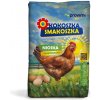 Moorhen Tasty Structured Nosnica 25 kg
