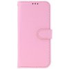 Flipové puzdro TopQ pre Samsung A15 ružové s prackou Flipové puzdro TopQ pre Samsung A15 ružové s prackou