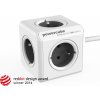 Cubenest PowerCube EXTENDED 1,5 m Grey 478251