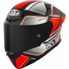 KYT prilba TT-REVO - TOURIST / Red (L) KYT prilba TT-REVO - TOURIST / Red (L)