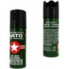 NATO Obranný sprej kaser GERMANY 60 ml NATO Obranný sprej kaser GERMANY 60 ml