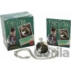 Harry Potter: Locket Horcrux Kit and Sticker Book - Running Harry Potter: Locket Horcrux Kit and Sticker Book - Running