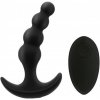 Sexy Elephant Vibro Anal Beady s diaľkovým ovládaním 12,8 cm