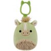 Prívesok na kľúče Squishmallows Kôň Billy