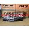 Mazda 5 02/2005- predné svetlo Lavé H7+HB3 /do r.v. 2008/ Mazda 5 02/2005- predné svetlo Lavé H7+HB3 /do r.v. 2008/