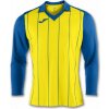 Joma Futbalový dres s dlhým rukávom GRADA YELLOW-ROYAL L/S Veľkosť: M Joma Futbalový dres s dlhým rukávom GRADA YELLOW-ROYAL L/S Veľkosť: M