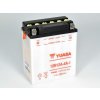 YUASA Conventional 12V battery with acid YUASA 12N12A-4A-1 YUASA Conventional 12V battery with acid YUASA 12N12A-4A-1