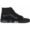 Vans Ua SK8-Hi Live black 11.5 Vans Ua SK8-Hi Live black 11.5